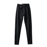 Women Jeans Tight Stretch Slim Fit