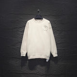 Chrome Hearts Sweatshirt Autumn/Winter Crew Neck Sweater