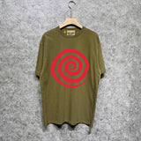 Gallery Dept T Shirts European and American Fashion Brand Tee Shirt Short Sleeve T-shirt Blouse