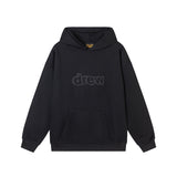 Drew House Hoodie Unisex Loose Casual Hoodie