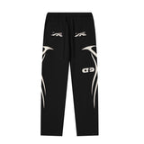 Hellstar Hoodie & Pants Summer Sports Hoodie