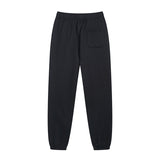 Sp5der Sweatpants Hip Hop Ankle-Tied Fleece