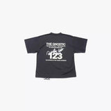 RRR123 T-shirt