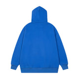 Synaworld Hoodie Hip Hop Casual Sweater