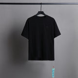 Ow T Shirts Solid Color Classic