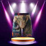 Ethika Boxer Briefs Breathable and Quick Drying Boxer Briefs