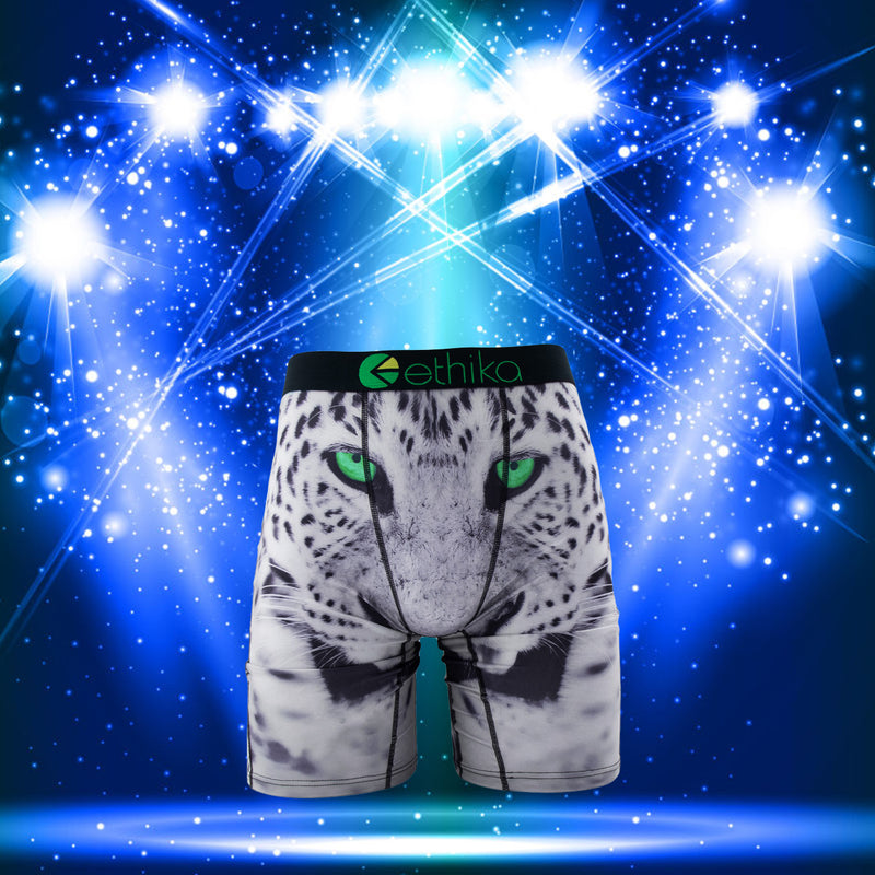 Ethika Boxer Briefs Breathable and Quick Drying Boxer Briefs