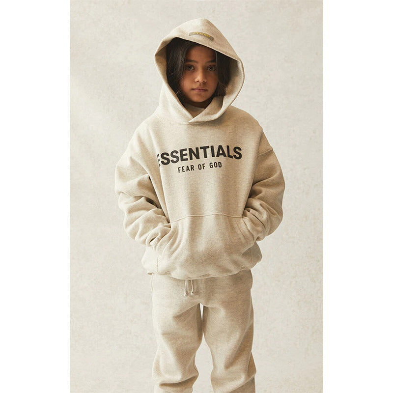 Fog Essentials Hoodie Children's Hoodie