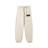 Gallery Dept Sweatpants Unisex Loose Cuffed Sweatpants