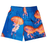 Eric Emanuel EE Shorts EE Casual Shorts Sports Quad Pants Mesh Breathable