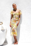 Women Dress Summer Fashion Slim Dress