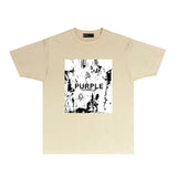 Purple Brand T Shirts