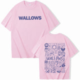 Wallows Shirt Wallows Music Album Shirt Gift for Wallows Fan