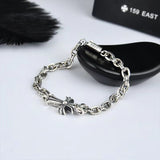 Chrome Heart Bracelet