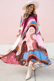 Women Dress Vacation Style Fairy Tale Dress