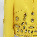 Women Haute Couture Co-Ords