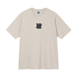 UNDEFEATED T Shirts Crew Neck Men's and Women's Loose