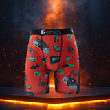 Ethika Boxer Briefs Breathable and Quick Drying Boxer Briefs