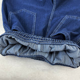 Women Jeans Versatile Loose Slimming Casual