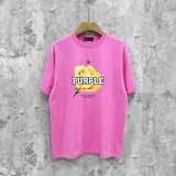 Purple Brand T Shirts