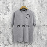 Purple Brand T Shirts