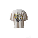 RRR123 T-shirt