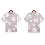 Denim Tears T Shirt Shorts(Options need to be purchased separately)