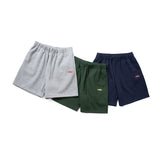 Unisex Shorts Sports Shorts Loose Breathable Summer