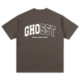 Unisex T Shirt Summer Short Sleeve T Loose