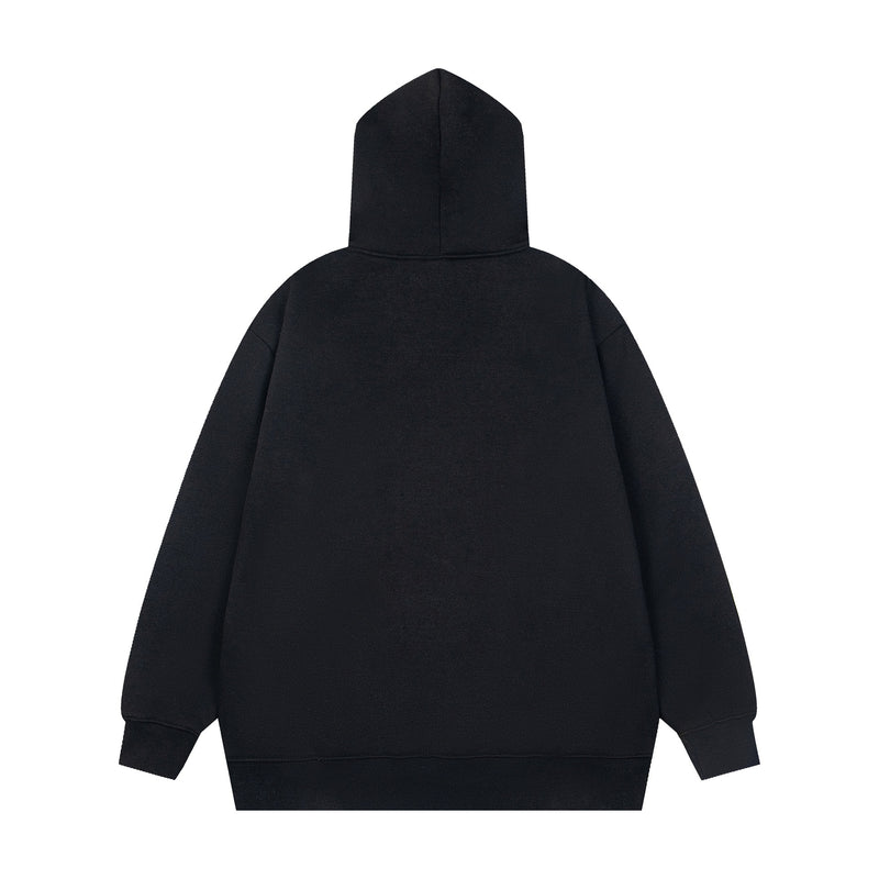 Synaworld Hoodie Hip Hop Sweater Casual Sweater