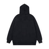 Synaworld Hoodie Hip Hop Sweater Casual Sweater