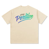 Unisex T Shirt Short Sleeve T-Shirt Tide