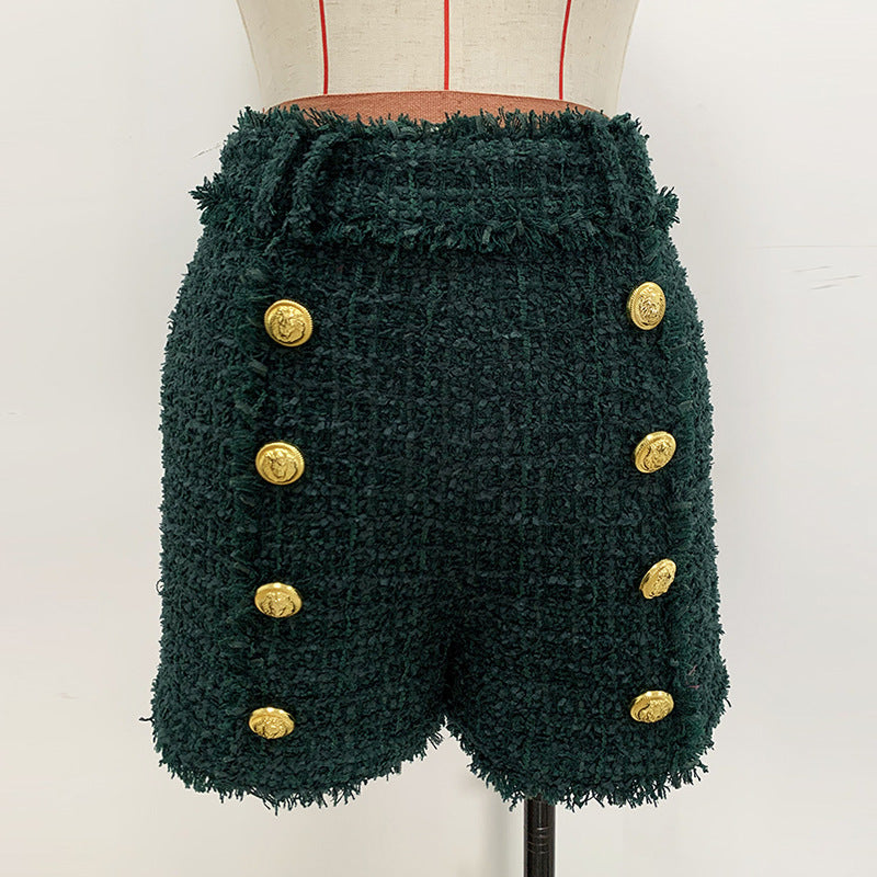 Women Haute Couture Skirt