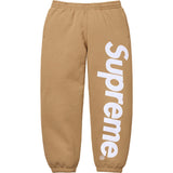 Sup fleece pullover sweatshirt and sweatpants(part 1)