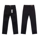 Godspeed Jeans Spring and Autumn GOD Casual Jeans