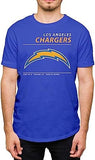 Hybrid Sports NFL Fan Tee