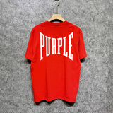 Purple Brand T Shirts