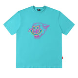 Men T-Shirt Summer Oversize City Boy
