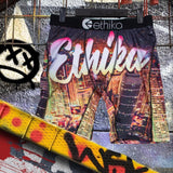 Ethika Boxer Briefs Breathable and Quick Drying Boxer Briefs