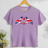 Inspired by Queen's Platinum Jubilee 2022 Elizabeth 70 Years T-shirt T-shirt Short Sleeve plus Size Loose