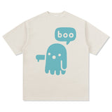 Unisex T Shirt Short Sleeve T-Shirt Vintage