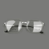 CHH Chrome Hearts Glasses Ultra Light Fashion Pure Titanium Glasses Frame