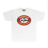 Gallery Dept T Shirts Tee Shirt Short Sleeve T-Shirt Blouse