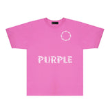 Purple Brand T Shirts