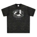 Unisex T Shirt Spring Summer Short Sleeve T-Shirt Men's Spring Summer
