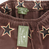 Denim Tears Hoodie Sweatpants D.T Kapok Hooded Sweater Trousers Sports Suit(Options need to be purchased separately)