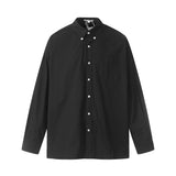 Unisex Shirts Our Legacy Plaid Loose Shirt