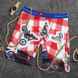 Ethika Boxer Briefs Sport Breathable Comfort Boxer Briefs