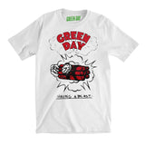 Green Day T Shirt