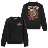 Green Day Hoodie